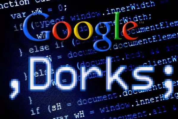 AI Tool for Google Dorks