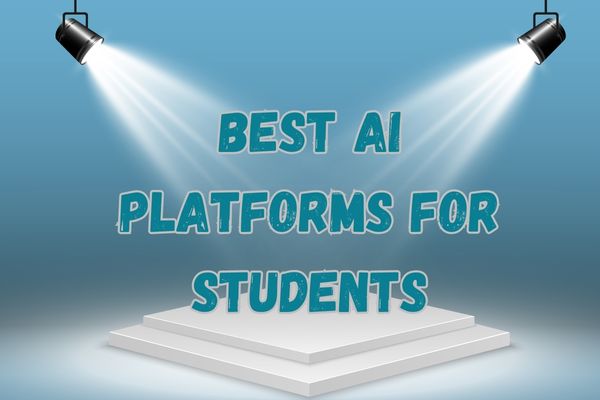 Best AI Platforms for students