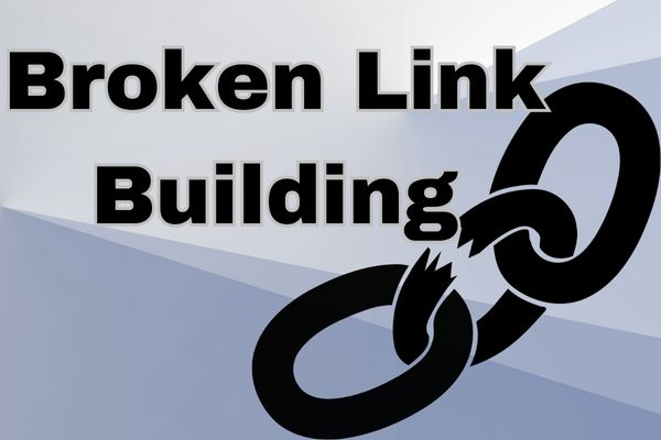 Broken Link Building