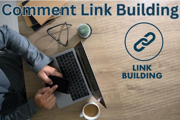 Comment Link Building