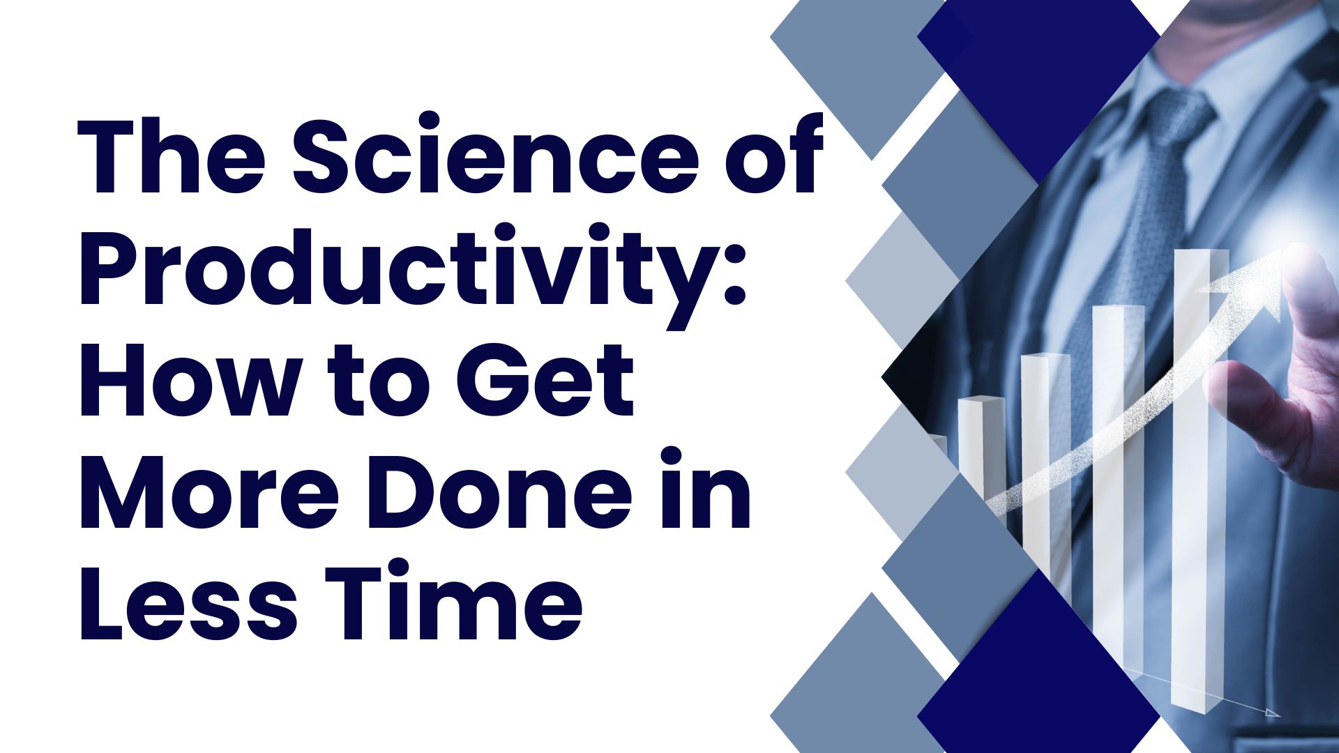Science of Productivity