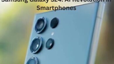 Samsung Galaxy S24 AI Revolution in Smartphones